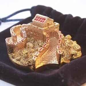 2007 Estee Lauder Glorious Great Wall of China